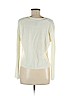 Forever 21 Ivory Pullover Sweater Size M - photo 2