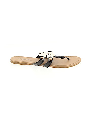 Just Be... Sandals (view 1)