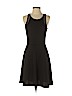 H&M Black Casual Dress Size S - photo 1