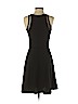 H&M Black Casual Dress Size S - photo 2