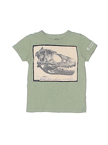 J.Crew Short Sleeve T-Shirt (view 1)