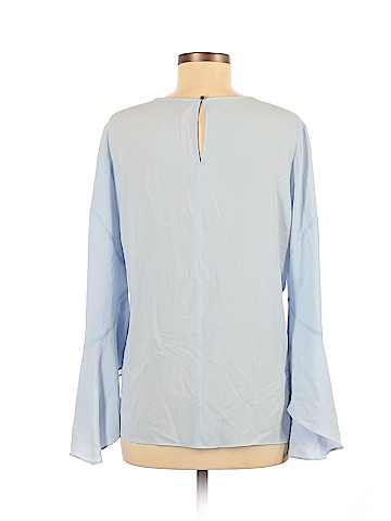 Vince Camuto Long Sleeve Blouse (view 2)