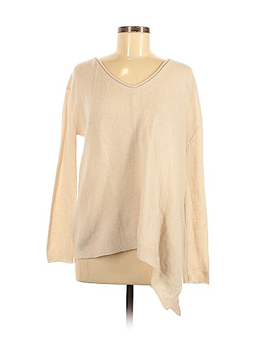 Inhabit Cashmere Pullover Sweater (view 1)