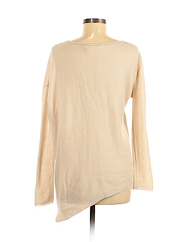 Inhabit Cashmere Pullover Sweater (view 2)