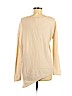 Inhabit 100% Cashmere Tan Cashmere Pullover Sweater Size S - photo 2