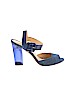 Klub Nico Blue Heels Size 10 - photo 1