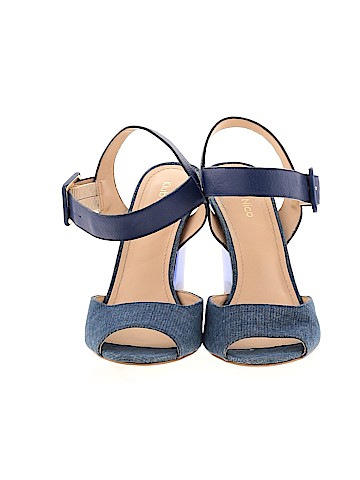 Klub Nico Heels (view 2)