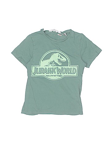 H&M Short Sleeve T-Shirt (view 1)