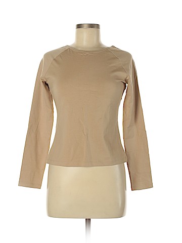 Ellemenno Long Sleeve T-Shirt (view 1)