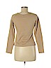 Ellemenno Tan Long Sleeve T-Shirt Size M - photo 2
