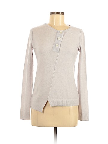 Inhabit Cashmere Pullover Sweater (view 1)