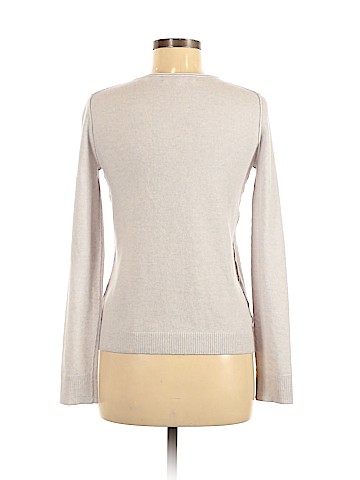 Inhabit Cashmere Pullover Sweater (view 2)