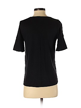 Ann Taylor LOFT Short Sleeve T-Shirt (view 2)