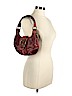 Coach Burgundy Leather Shoulder Bag One size - photo 2