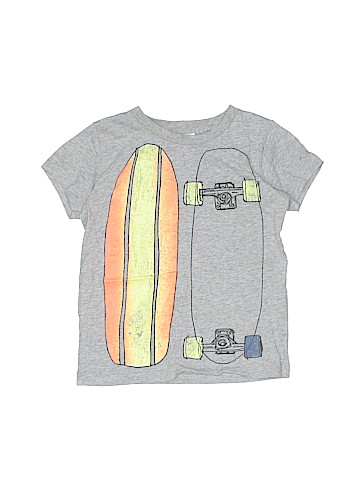 Crewcuts Outlet Short Sleeve T-Shirt (view 1)