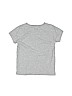 Crewcuts Outlet 100% Cotton Gray Short Sleeve T-Shirt Size 4-5 - photo 2