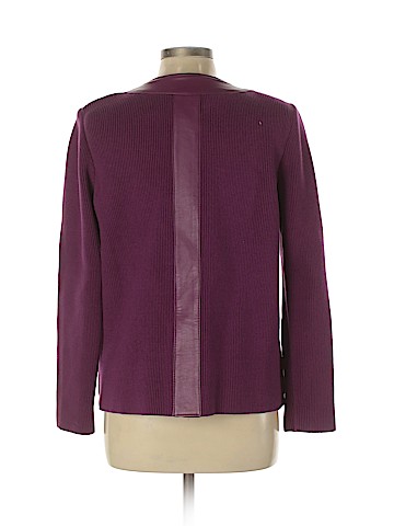 Linea Leather Jacket (view 2)