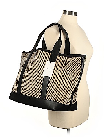 Theory Tote (view 2)