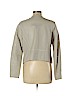 H By Halston 100% Leather Tan Leather Jacket Size 14 - photo 2