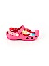 Crocs Graphic Pink Water Shoes Size 1 (youth) - photo 1