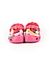 Crocs Graphic Pink Water Shoes Size 1 (youth) - photo 2