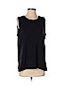 Soft Surroundings Black Tank Top Size L (petite) - photo 1