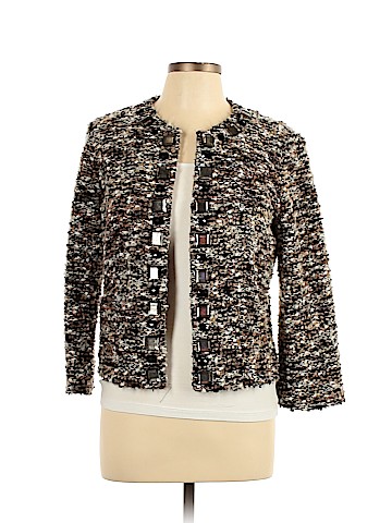 Alberto Makali Cardigan (view 1)
