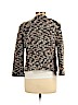 Alberto Makali Brown Cardigan Size L - photo 2