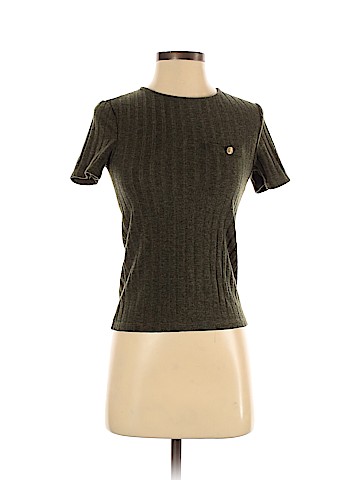 Zara Pullover Sweater (view 1)