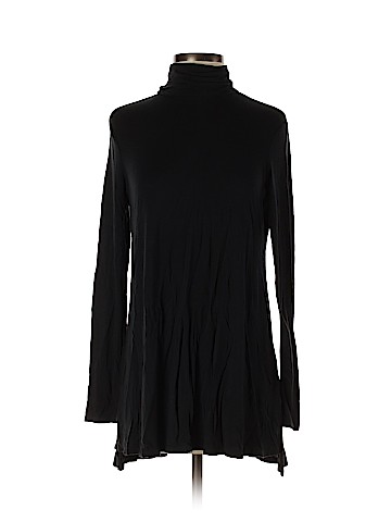 Mossimo Long Sleeve Turtleneck (view 1)