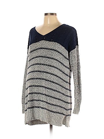 A Pea in the Pod Pullover Sweater (view 1)