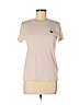 Sunday Best Pink Short Sleeve T-Shirt Size M - photo 1