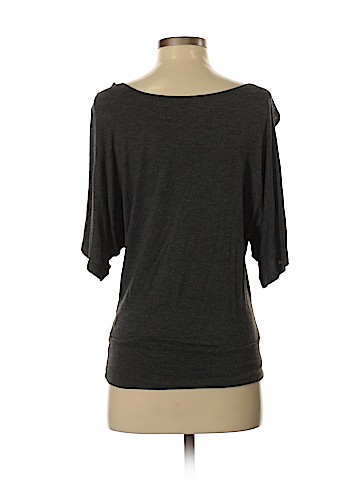 Zenana Outfitters Short Sleeve Top (view 2)