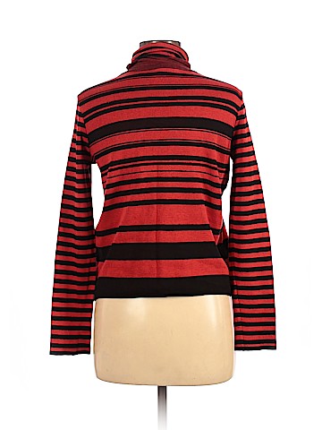 Sonia by Sonia Rykiel Turtleneck Sweater (view 2)