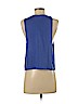 Victoria's Secret Blue Tank Top Size XS - photo 2