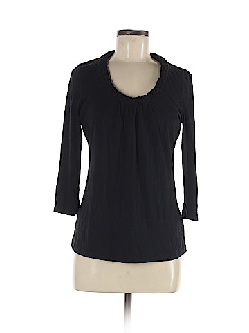 Talbots 3/4 Sleeve Top (view 1)