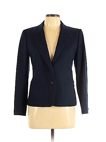 Pendleton Wool Blazer (view 1)