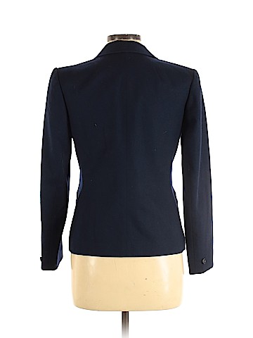 Pendleton Wool Blazer (view 2)