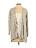 Eileen Fisher Tan Cardigan Size S - photo 1