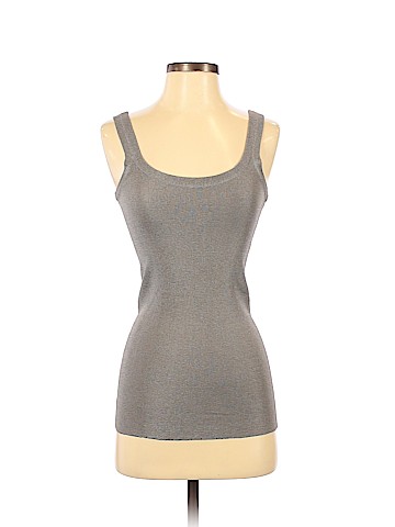 Dolce & Gabbana Sleeveless Top (view 1)