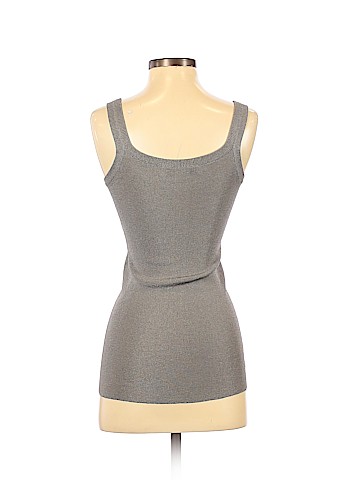 Dolce & Gabbana Sleeveless Top (view 2)