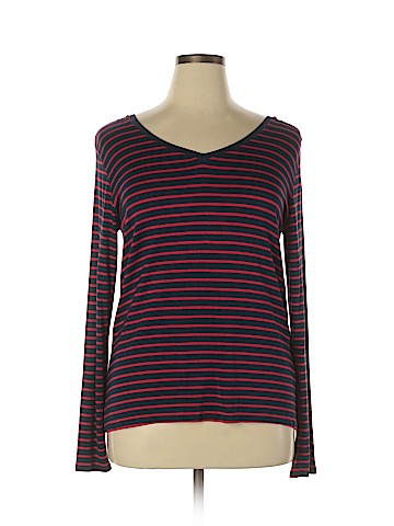 Cupio Long Sleeve Top (view 1)