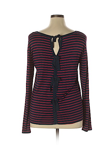 Cupio Long Sleeve Top (view 2)