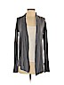Splendid Gray Cardigan Size XS - photo 1