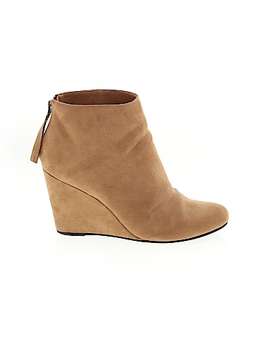 DV8 by Dolce Vita Wedges (view 1)