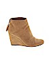DV8 by Dolce Vita Tan Wedges Size 8 - photo 1