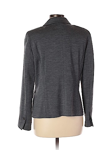 Brooks Brothers Wool Blazer (view 2)