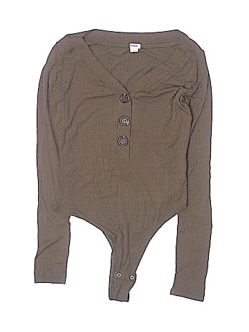 Garage Bodysuit (view 1)