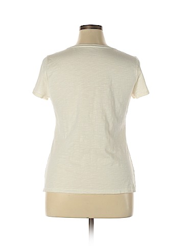 Talbots Outlet Short Sleeve Top (view 2)