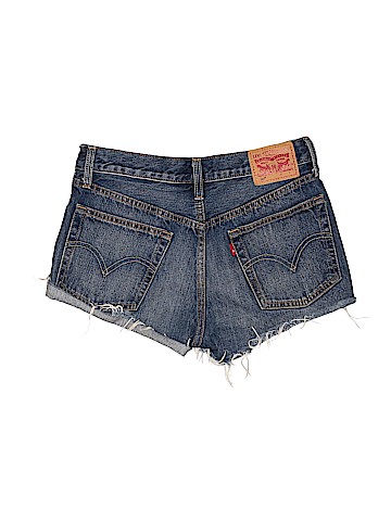 Levi's Denim Shorts (view 2)